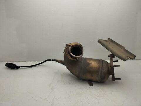 Foto 1ª: Catalizador Fiat Bravo 1.9 ACTIVE MULTIJET 120CV 88KW [192A8000] (2008)