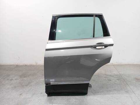 Puerta Trasera Izquierda Volkswagen Tiguan 2.0 TDI 115CV 85KW