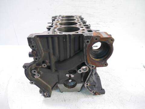 Foto 2ª: Bloque Motor Nissan Qashqai 120 - 150 CV [R9N401 R9N] (2019)