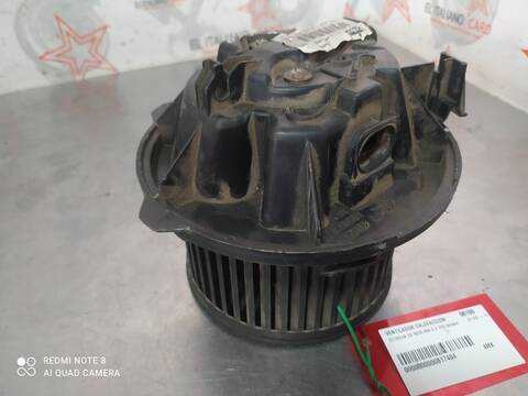 Foto 1ª: Ventilador de Calefacción Citroen C5 2.2 HDI VIVACE BERLINA 133CV 98KW [4HX] (2001)