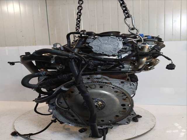 Foto 2ª: Motor Completo Audi A4 2.0 TDI 120 CV 88KW [CJC]