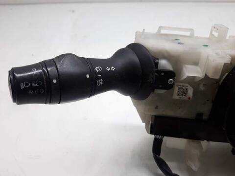 Foto 3ª: Mando Luces Renault Scenic 1.6 16V 110CV 81KW [K4M858] (2009)