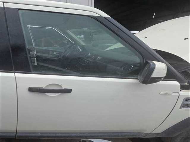 Puerta Delantera Derecha Land Rover Discovery TDV6 S 190CV 140KW