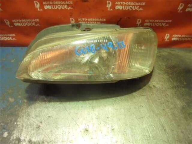 Faro Izquierdo Peugeot 106 1.1 I