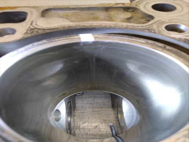 Foto 2ª: Bloque Motor Chevrolet Cruze 150 - 156 CV [LE2 85CUL4 B14XFT]