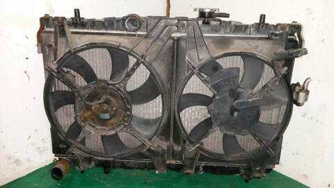 Radiador Motor Hyundai Coupe 1.6 16V CAT COUPE 105CV 77KW