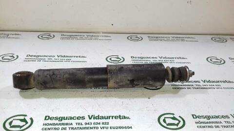 Amortiguador Delantero Izquierdo Nissan Navara 2.5 TD 103CV 76KWPICK-UP D22)