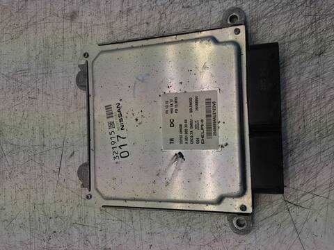 Centralita Check Control Infiniti Q50 170 CV 125KW