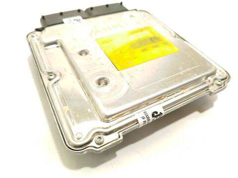 Foto 2ª: Centralita Motor ECU Audi A4 30 TDI MILD HYBRID AVANT 136CV 100KW [DTNB] (2024)
