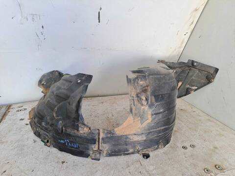 Foto 3ª: Pase Rueda Mazda CX5 2.0 G 165CV 121KW CENTER-LINE 2WD [PE] (2014)