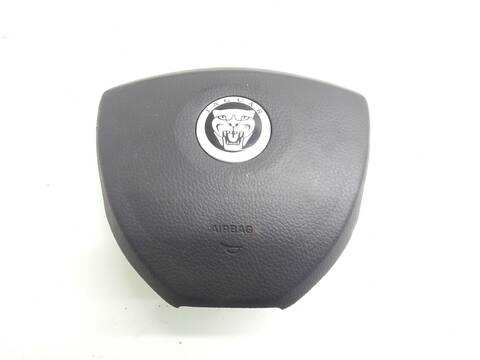 Foto 2ª: Kit Airbag Jaguar XF 3.0 D 241CV 177KW [306DT(AJTDV6)] (2023)