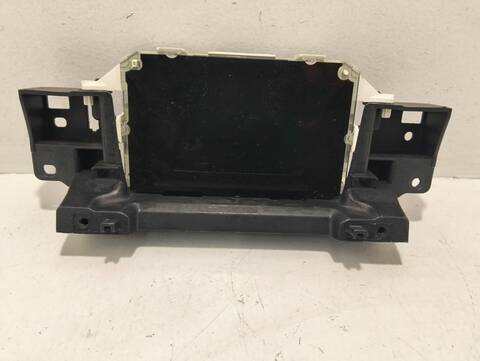 Pantalla Multifuncion Ford Focus TITANIUM 2 TDCI TD CAT 116CV