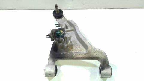 Foto 2ª: Brazo Suspension Trasero Izquierdo Nissan Murano BASICO 234CV 172KW [VQ35DE] (2007)