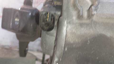 Foto 4ª: Caja Cambios Mercedes Clase E 180 E 200 CDI 211.007) BERLINA 136CV 100KW [OM646961] (2004)