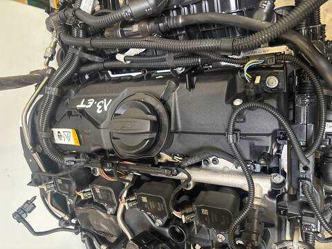 Foto 3ª: Motor Completo Bmw X3 G01 184CV 135KW [B48B20A B48B20M1 B48] (2020)