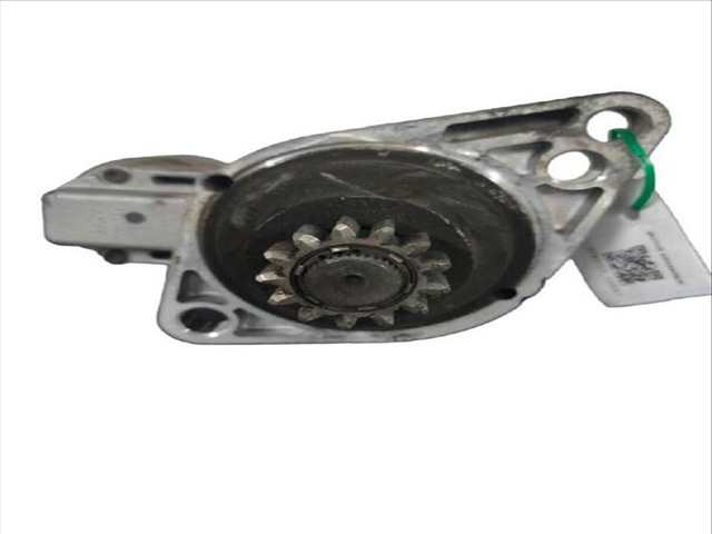 Motor de Arranque Volkswagen Polo 1.4 TDI 90CV