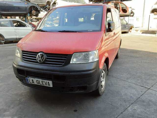 Compresor Aire Acondicionado Volkswagen Transporter 1.9 TDI 105CV 0CV FURGON