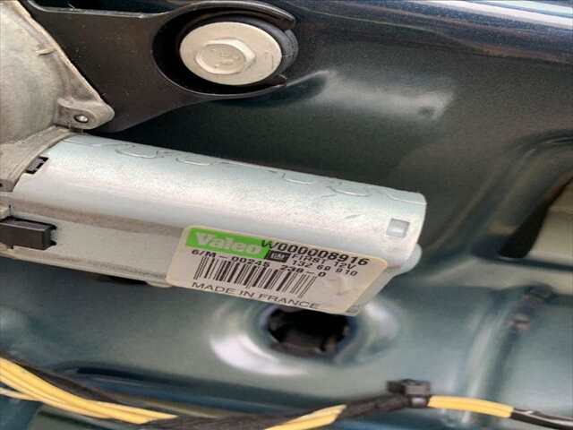 Foto 3ª: Portón Opel Insignia 2.0 CDTI 130CV/96KW [A20DTH] (2010)