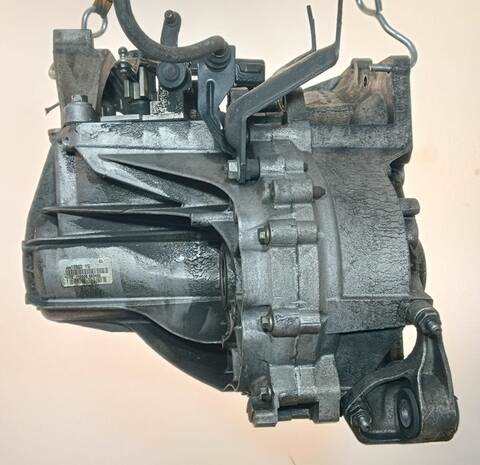 Foto 2ª: Caja Cambios Ford C Max 1.6 TDCI CAT 90CV (2003)