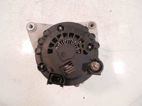 Foto 1ª: Alternador Ford Focus 150 CV 110KW [YZDA] (2020)