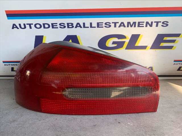 Piloto Trasero Izquierdo Audi A3 1.9 TDI