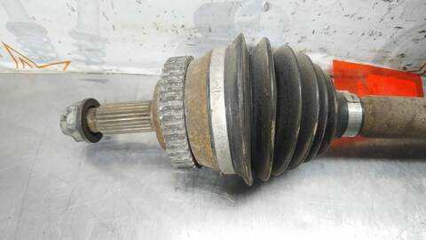 Foto 3ª: Transmision Delantera Izquierda Renault Scenic 1.9 DCI 102CV 75KW RX4 JA0) [F9Q K7] (2001)