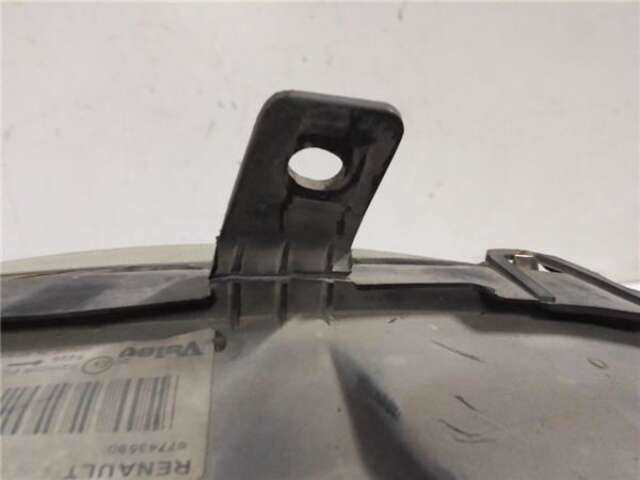 Foto 2ª: Faro Derecho Renault Megane 1.9 DTI D (98 CV) I CLASSIC [F9Q744]