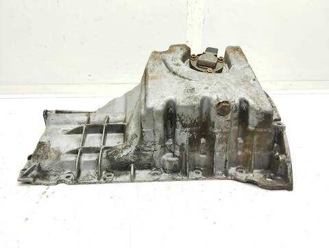 Foto 4ª: Carter Bmw Serie 3 315 2.0 16V DIESEL CAT BERLINA 136CV 100KW [20 4D 1 D] (1998)