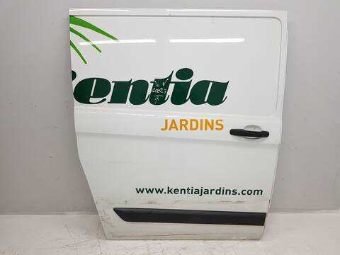 Puerta Lateral Corredera Derecha Ford Transit 250 L1 AMBIENTE