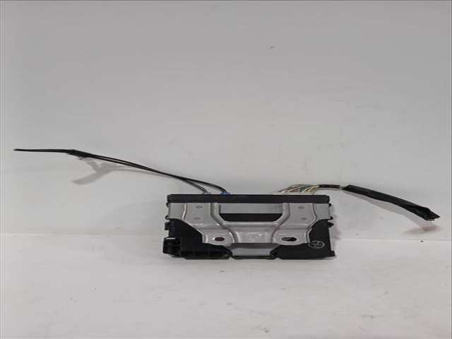 Foto 3ª: Centralita Motor ECU Toyota Corolla 1.8 VVTI HYBRID ZWE219) HATCHBACK 140CV 103KW [2ZR-FXE] (2020)