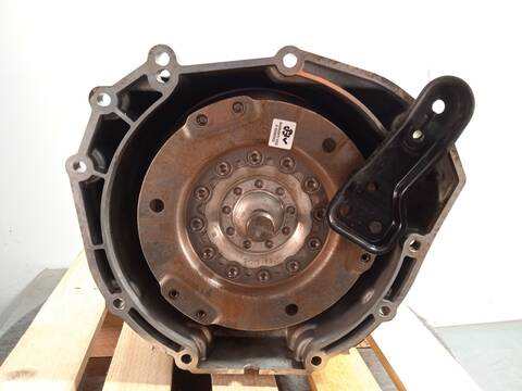 Foto 2ª: Caja Cambios Automatica Jeep Grand Cherokee 3.0 CRD V6 4X4 190CV 140KW AUT. [EXF,EXN] (1950)