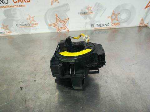 Anillo Airbag Ford Fiesta TREND 82CV 60KW