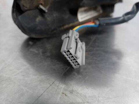 Foto 3ª: Retrovisor Derecho Nissan Almera 75CV 55KW (1995)