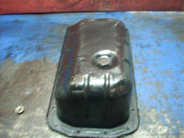 Foto 3ª: Carter Citroen Berlingo 1.6 HDI 90 [9HX (DV6ATED4)]