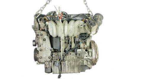 Foto 2ª: Motor Completo Volvo S80 2.4 (1998)