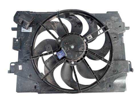 Foto 2ª: Ventilador Viscoso Motor Renault Clio 0.9 TCE 90 BHNF BHMA BHMH BHJK BHJR) (2012)