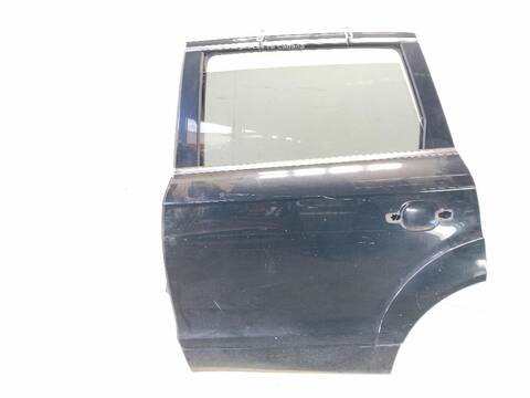 Puerta Trasera Izquierda Audi Q7 3.0 TDI QUATTRO