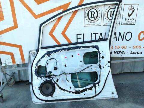 Foto 3ª: Puerta Delantera Derecha Toyota Auris SPORT 177CV 130KW [2ADFHV] (2007)