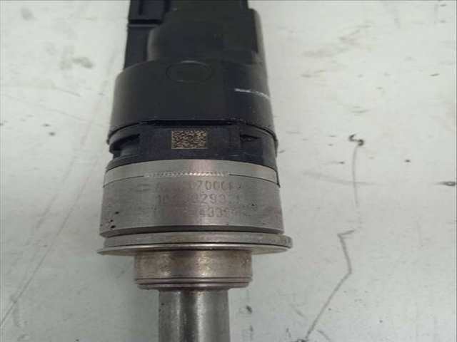 Foto 2ª: Inyectores Dacia Duster 1.3 TCE CAT 131CV 96KW (2017)