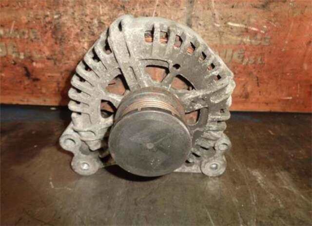 Alternador Seat Exeo 2.0 LAST EDITION [2.0 LTR. - 105 KW TDI]
