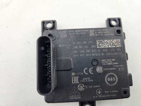 Foto 2ª: Centralita Motor ECU Cupra Leon CUPRA 190CV [DNNA] (2024)