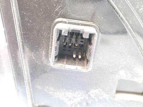 Foto 3ª: Retrovisor Izquierdo Kia Sportage 2.0 CRDI 140CV 103KW [D4EA] (2008)
