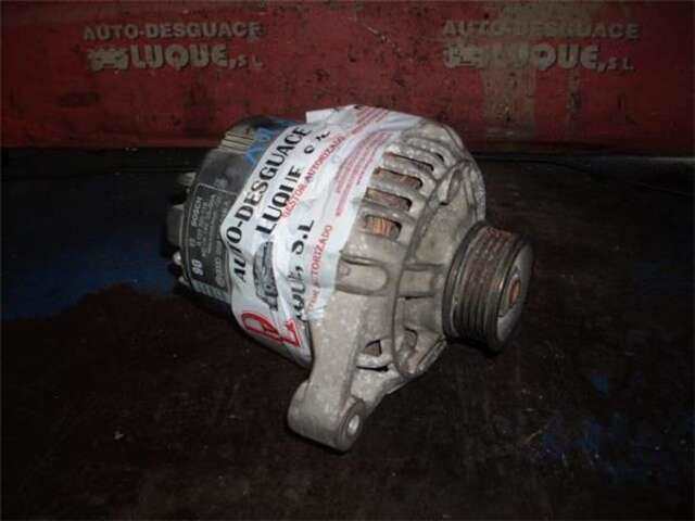 Foto 2ª: Alternador Audi A4 1.8 T SPORT EDITION [1.8 LTR. - 110 KW 20V TURBO] [AQA]