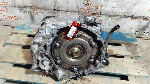 Caja Cambios Mini Countryman COOPER D 150CV 110KW