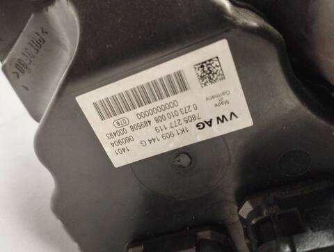 Foto 3ª: Cremallera de Direccion Skoda Octavia 1.9 TDI BERLINA 105CV 77KW [BJB] (2004)