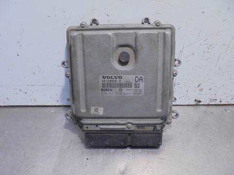 Centralita Motor ECU Volvo XC 90 2.4 DIESEL CAT 185CV 136KW