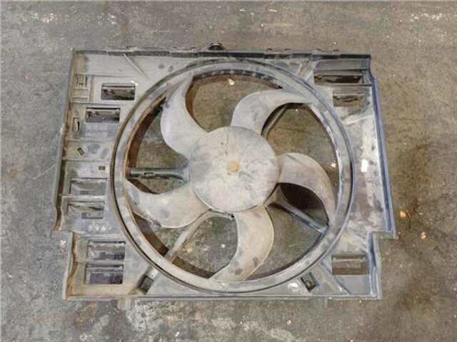 Electroventilador Bmw Serie 5 518 520 D