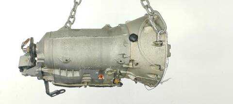 Foto 3ª: Caja Cambios Mercedes Clase S 220 S 320 220.065 220.165) [M 112.944] (1998)