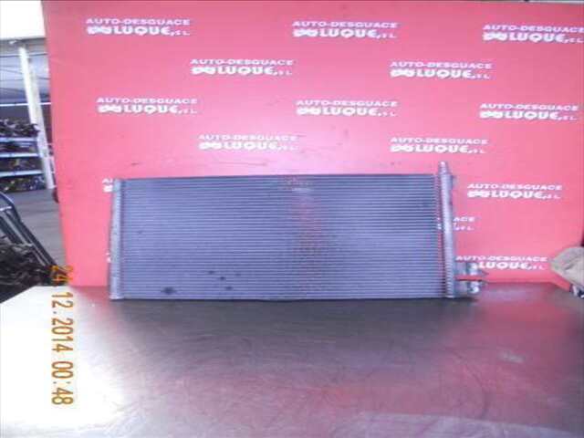 Foto 2ª: Radiador Calefaccion A.A. Ford Fiesta 1.4 AMBIENTE [1.4 LTR. - 50 KW TDCI CAT] [F6JA]