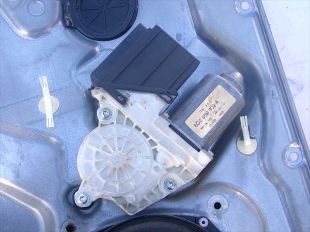 Foto 2ª: Elevalunas Eléctrico Delantero Izquierdo Seat Cordoba 1.9 TDI 2002-2008 [ATD] (2003)